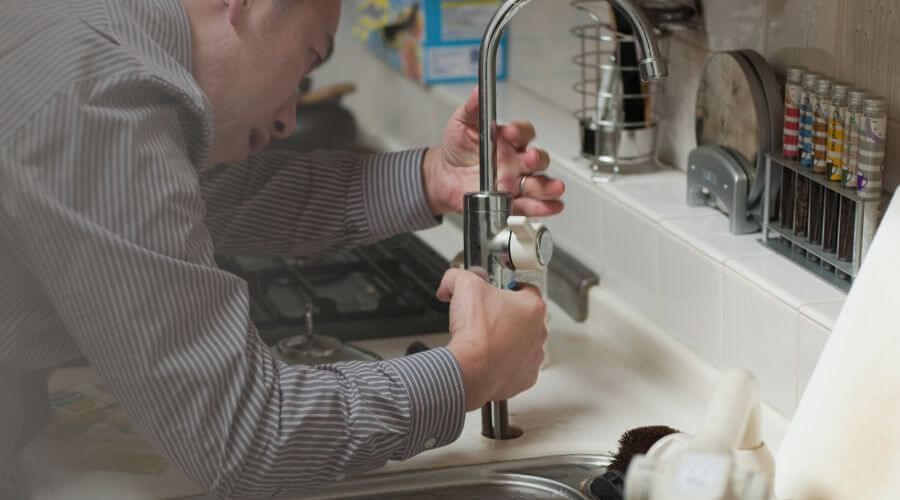 Professional Leak Detection in Ponca, AR