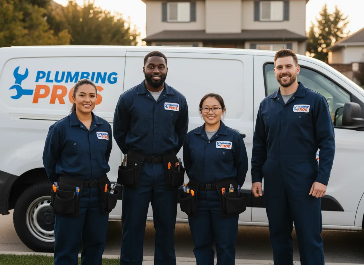 Water Heater Repair company in Ponca, AR